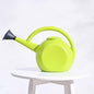 Ugaoo Aquasprout Premium Watering Can - Green - 5 L