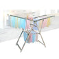 Priya Stainless Steel Jupiter Cloth Drying Stand - 1 U