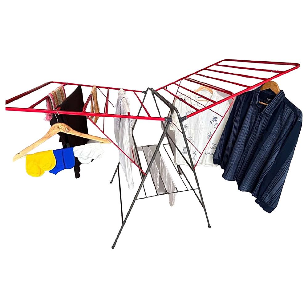 Right Kitchen Foldable Cloth Drying Stand - Large - 1 U