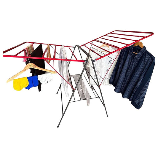 Right Kitchen Foldable Cloth Drying Stand - Large - 1 U