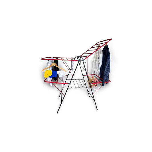 Right Kitchen Foldable Dura Duplex Cloth Drying Stand - 1 U