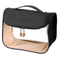 Cortina Hooking Cosmetic Organiser Bag - Black - 1 U