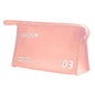 Cortina Cosmetic Organiser Pouch - Apricot - 1 U