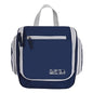 Cortina Travel Organiser Bag - Navy Blue - 1 U