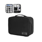 Cortina Mobile Accessories Organiser Bag - Black - 1 U