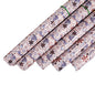 Archies Madhubani Gift Wrapping Paper Aami Design Printed - 5 U