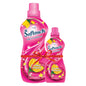 Wipro Softouch Garden Bouqet Fabric Conditioner - 860 ml