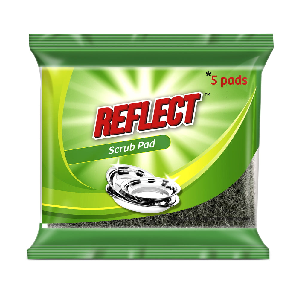 Reflect Scrub - 5 U