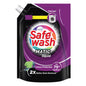 Wipro Safewash Front Load Liquid Detergent Pouch - 3.2 L