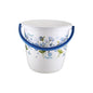 Joyo Rainbow Printed Bucket (Blue) - 16 L - 1 U