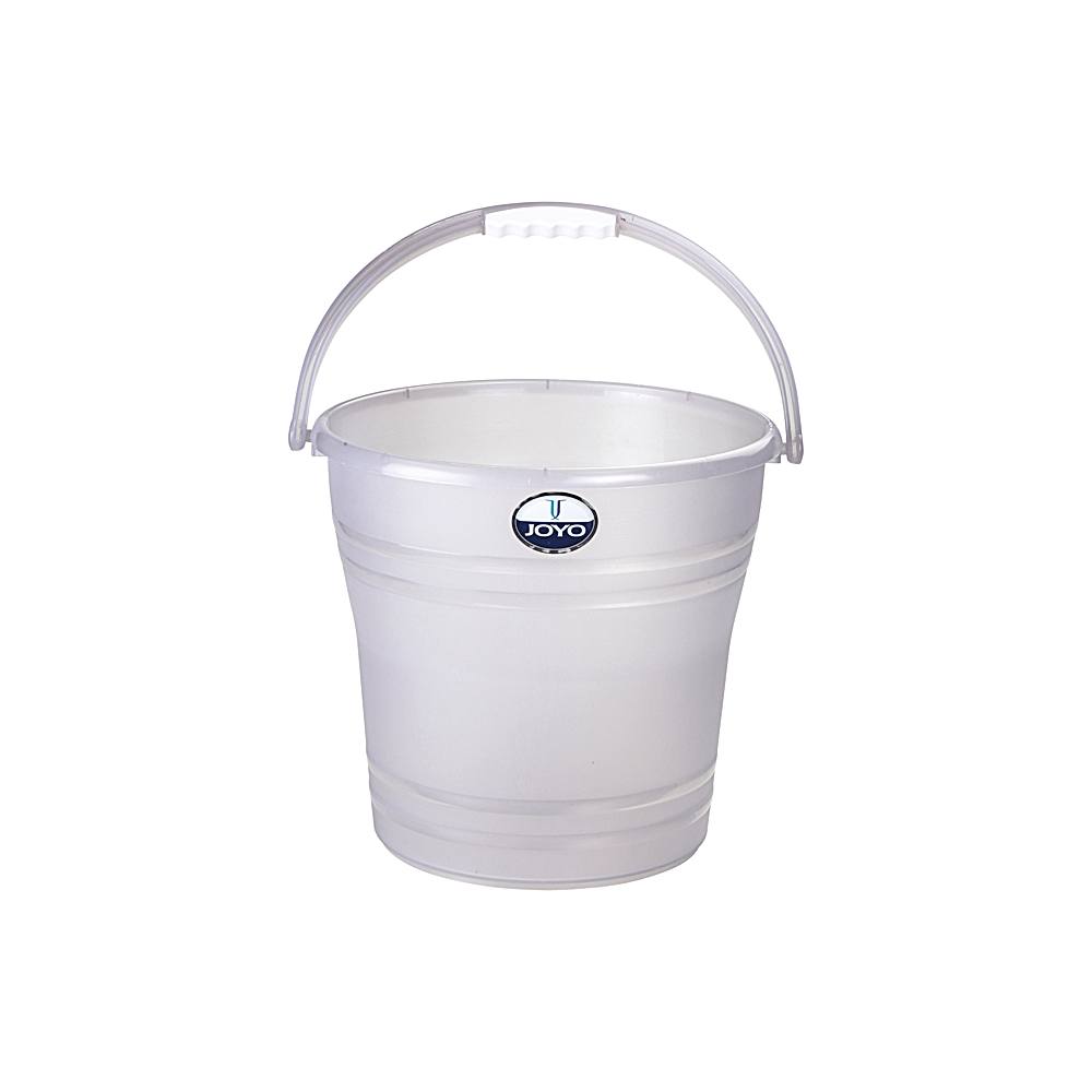 Joyo Delta Water Bucket (Grey) - 16 L - 1 U