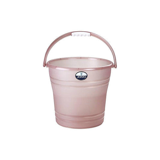 Joyo Delta Water Bucket (Brown) - 16 L - 1 U
