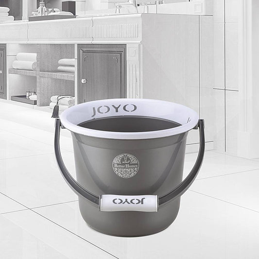 Joyo Better Home Bucket (Grey) - 5 L - 1 U