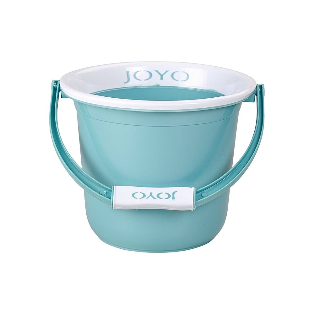 Joyo Better Home Bucket (Ice Cabbage) - 5 L - 1 U