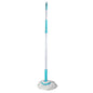 Gebi Microfiber Twist Mop (Blue) - 1 U