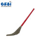 Gebi Dust Free Broom (Jhadu)- Red - 1 U