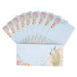 Deko Golden Fancy Gift Cover No (101) - Pack Of 25 - 1 U