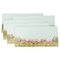 Deko Golden Fancy Gift Cover No (102) - Pack Of 25 - 1 U