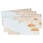 Deko Golden Fancy Gift Cover No (104) - Pack Of 25 - 1 U