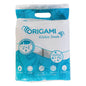 Origami So Soft Godya 2-In-1 Kitchen Tissue Towel - 2 U