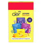 Godrej Aer Bathroom Fragrance Pocket - 10 g x 4 U