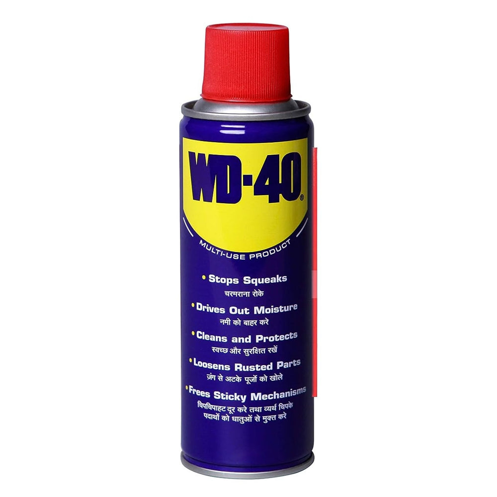 Pidilite WD-40 Multiple Maintenance Spray - 170 g