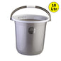 Joyo Better Home Bucket (Grey) - 18 L - 1 U
