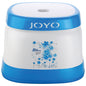 Joyo Better Home Square Printed Patla (Blue) - Medium - 1 U