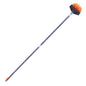 Chakaachak Jala Dust Cleaning Broom With Extandable Rod - 1 Unit