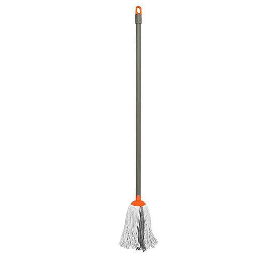 Chakaachak Power Loop Floor Mop With Handle - 1 Unit