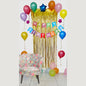 Manovedant Decorative Happy Birthday Combo (6) - 25 U