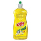 Giffy Concentrated Dish Wash Gel - 750 ml