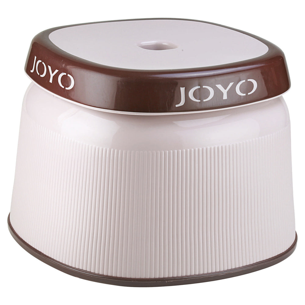 Joyo Better Home Square Linea Patla (Medium) - Brown - 1 U
