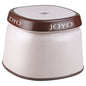 Joyo Better Home Square Linea Patla (Medium) - Brown - 1 U