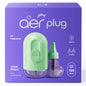 Godrej Aer Plug Violet Bloom (1Machine + 2 Refills X 20ml) - 1 U
