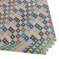 Colour Paper Gift Wrapping Paper Design4 - 5 U