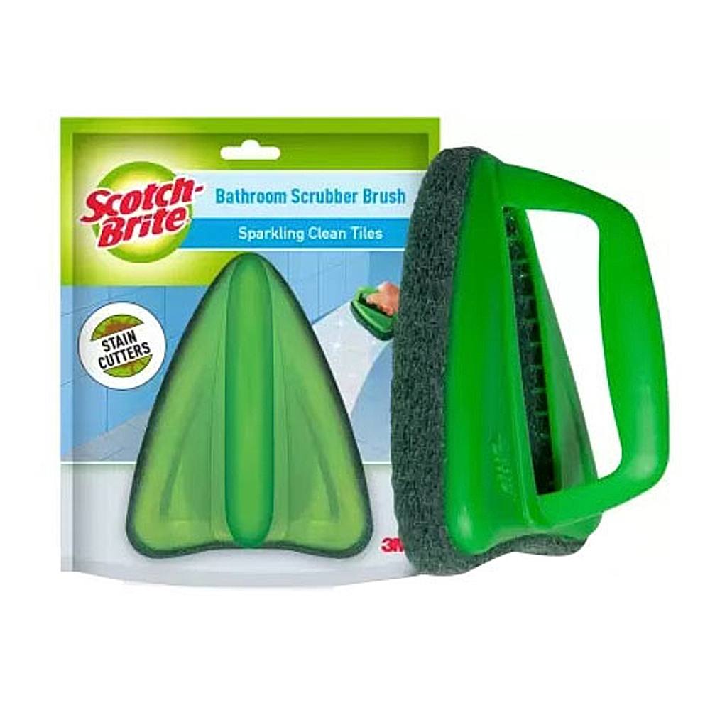 Scotch-Brite Jet Scrubber - 1 U