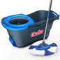 Gala Turbo Spin Mop Set - 1 U