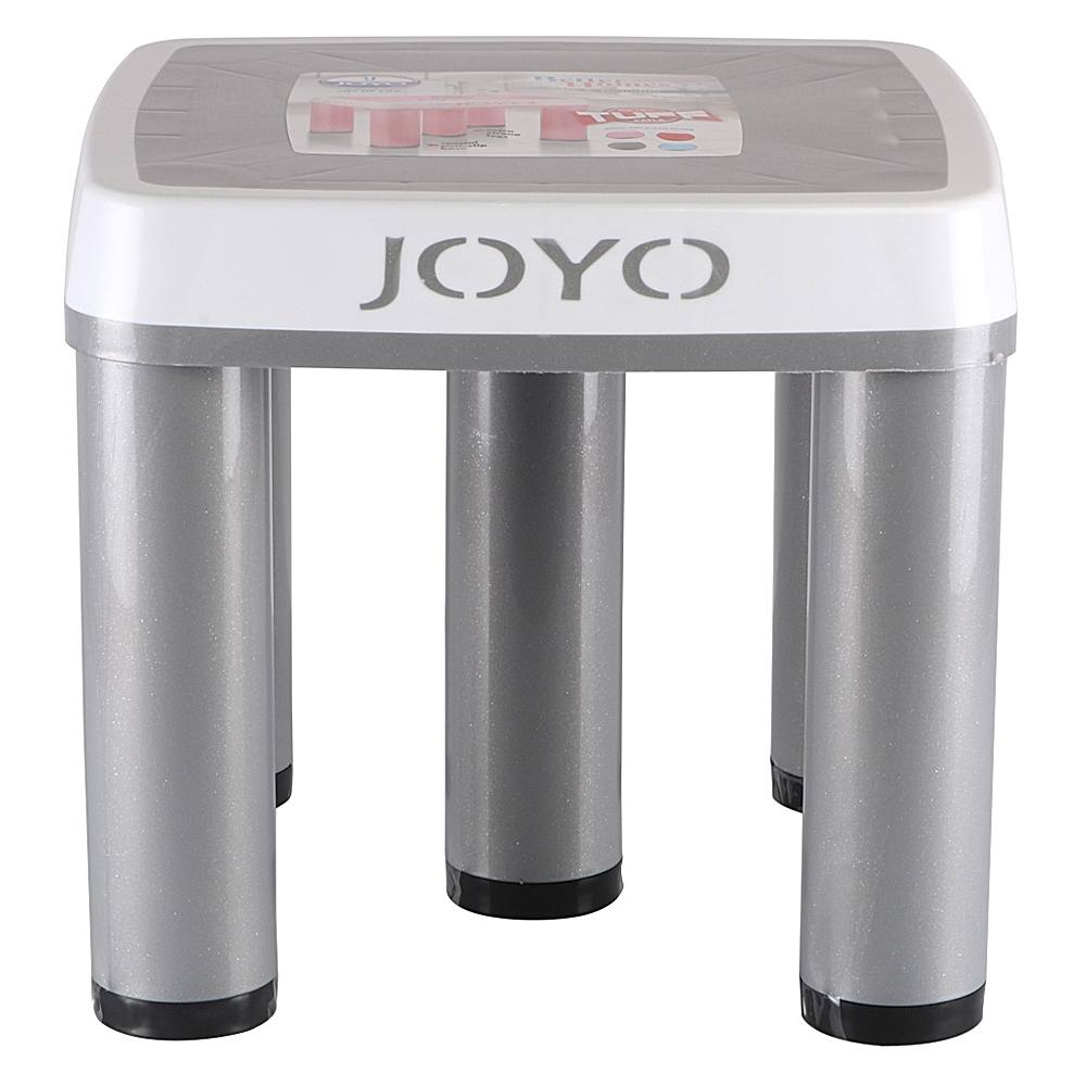 Joyo Better Home Tuff Patla - Big (Grey) - 1 U