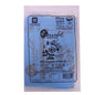 Bio Compostable Blue Garbage Bag - 19X21 Inches - 15 U