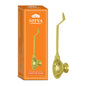 Shubhkart Nitya Brass Puja Jyot Kapooram Dhoop Aarti - 70 g
