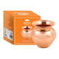 Shubhkart Nitya Copper Kalash - 64 g