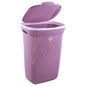 Joyo Knit Laundry Basket (Big) - German Pink - 56 L
