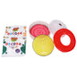 Cock Brand Decora Magic Rangoli Maker Set - 1 U