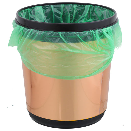 Unica Waste Dustbin (Copper) - 10 L - 1 U