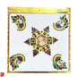 Dailyso Meena Kari Nexon Rangoli D3 - 1 U