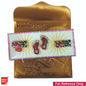 Dailyso Minakari Shubh Labh Gift Set With Gold Envelop - 1 U