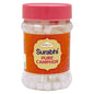 Surabhi Pure Camphor Container - 100 g