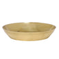Brass Prasad Plate - Size 2 - 1 U