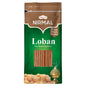 Shubhkart Nirmal Loban Dry Masala Agarbatti - 125 g
